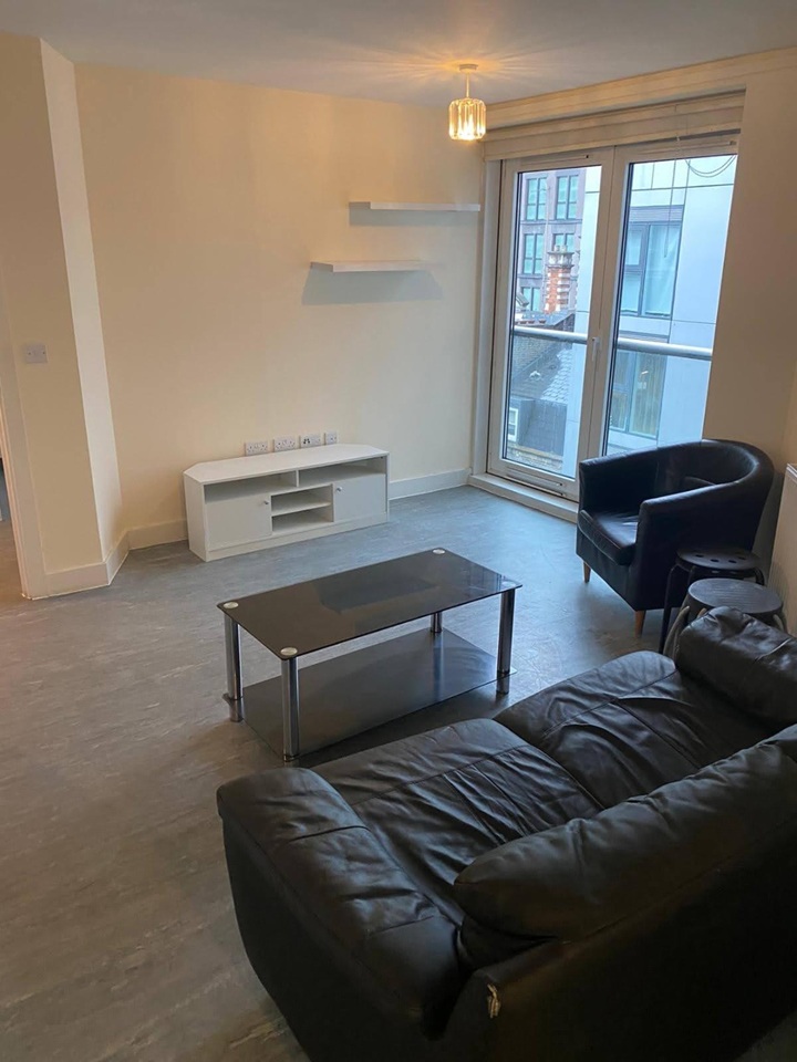 Additional image 7 of 1 Bed Flat, Leonard St, EC2A, N1 7GU