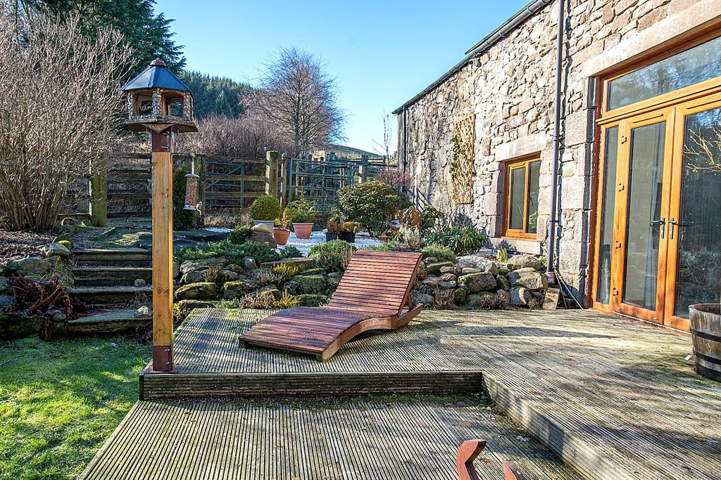 Additional image 13 of 4 bed detached house for saleKilry, Blairgowrie PH11