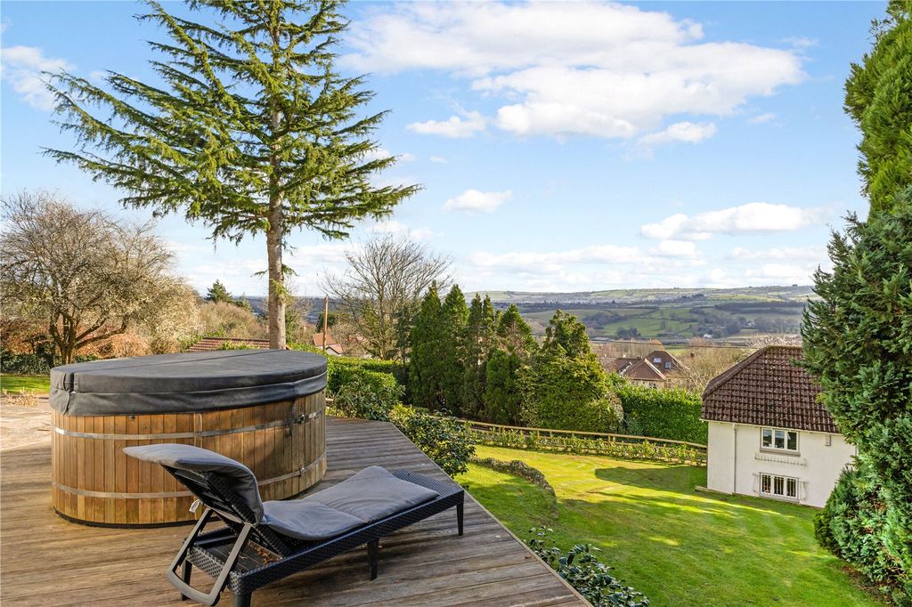 Additional image 15 of 5 bed detached house for saleRidgeway Road, Long Ashton, North Somerset BS41