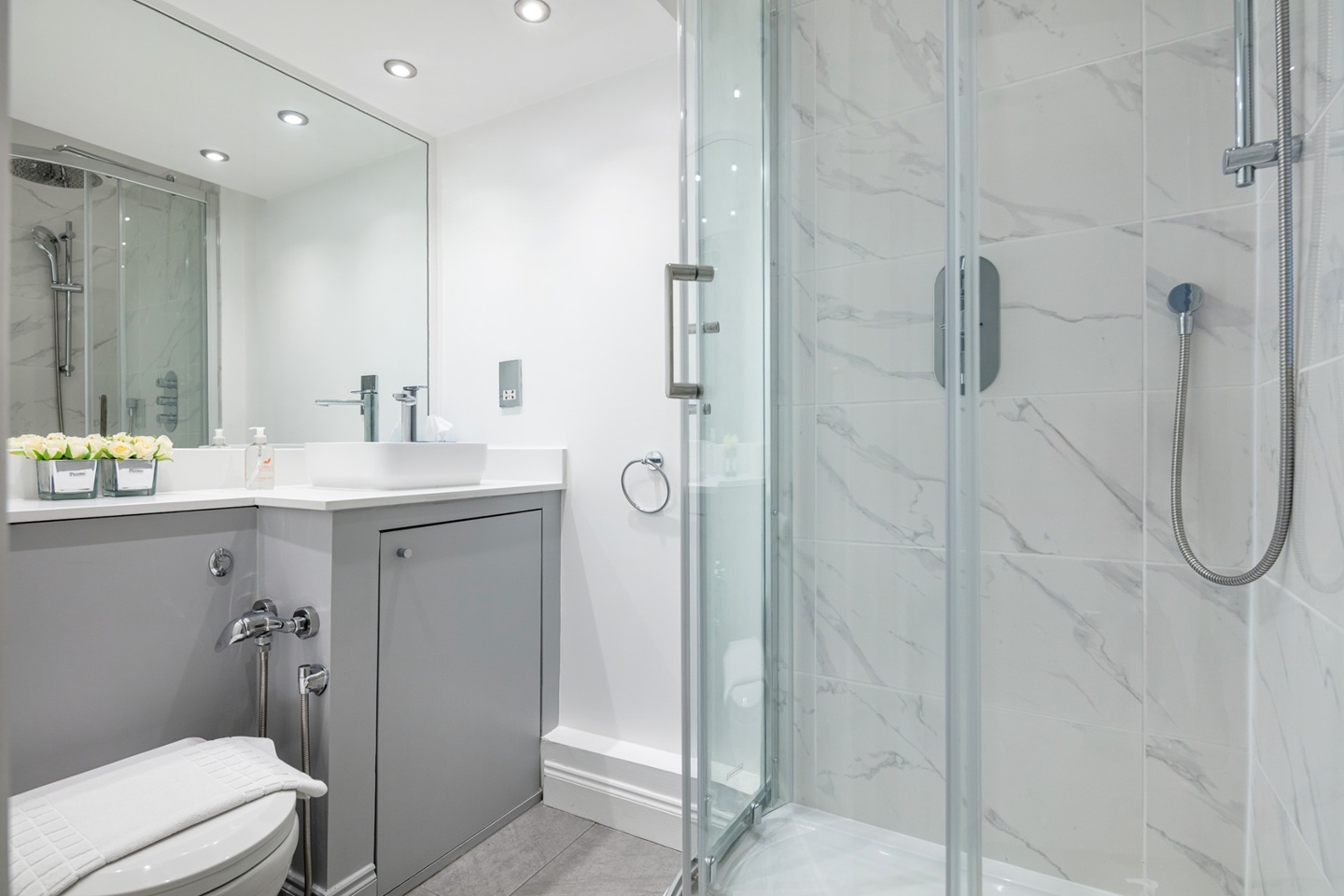 Additional image 13 of 1 Bed Flat, Queen's Gate, SW7, N1 7GU