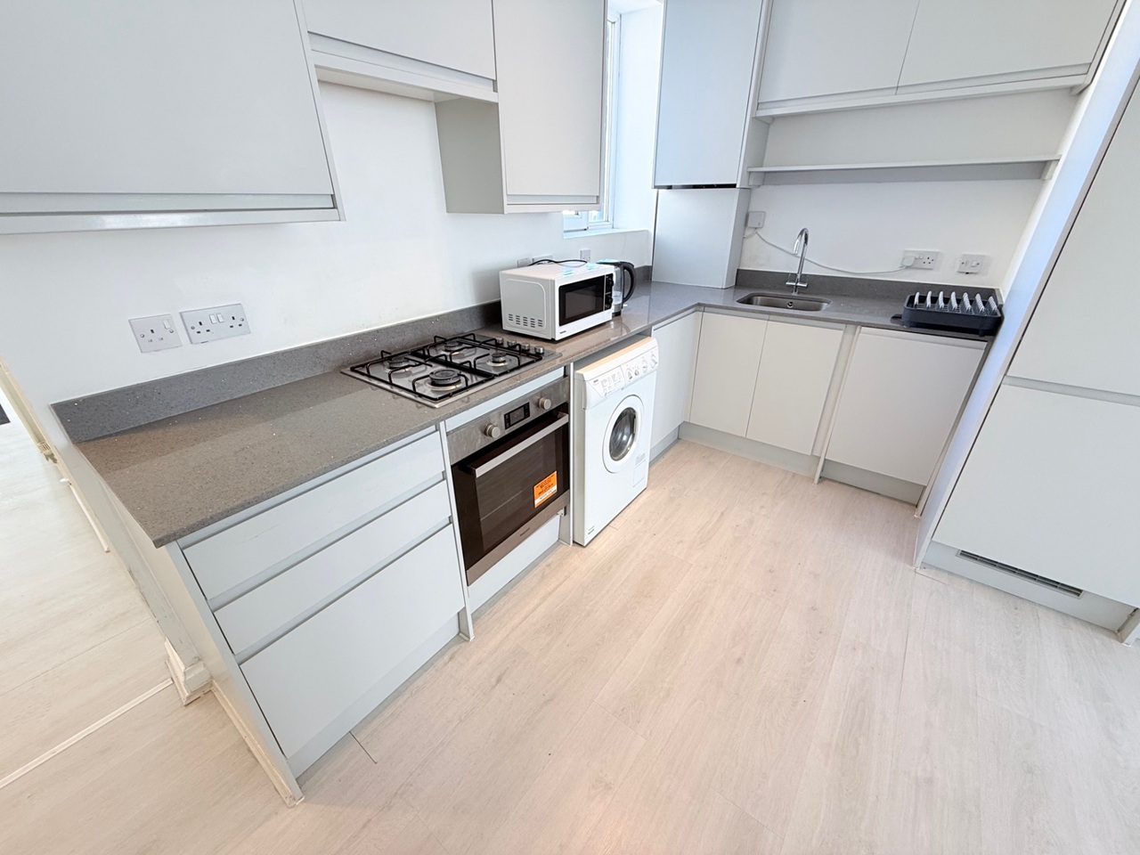 Additional image 4 of 1 Bed Flat, Suffolk House, NW8, N1 7GU