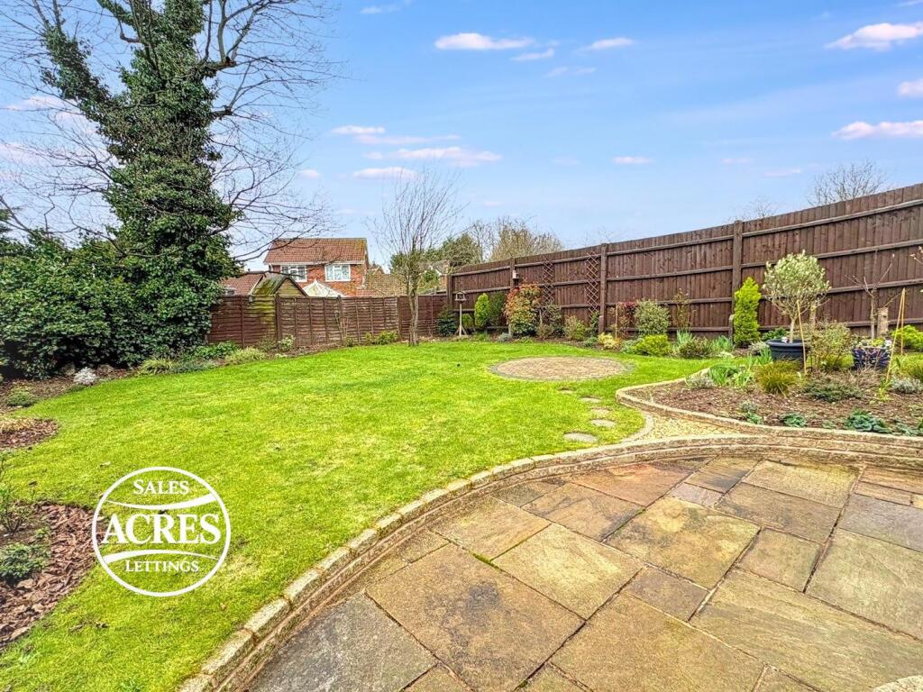 Additional image 16 of Warrington Drive, Erdington