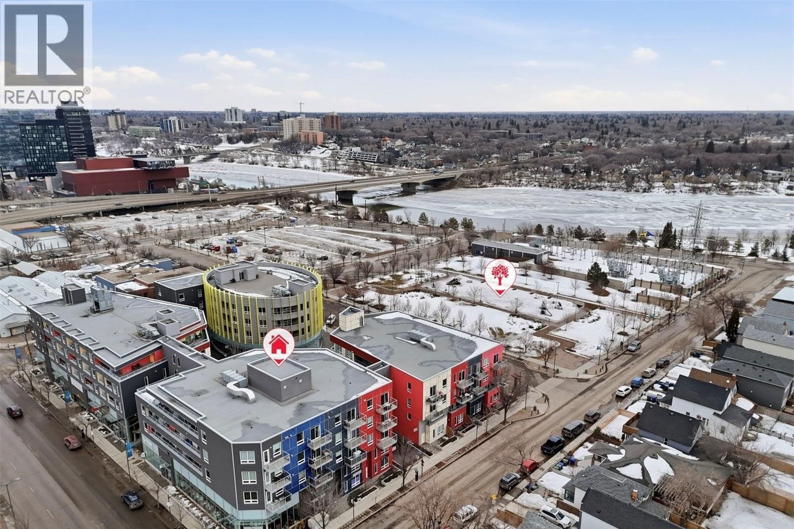 Additional image 8 of 228-404 C Avenue S, Saskatoon, SK, S7M5M9