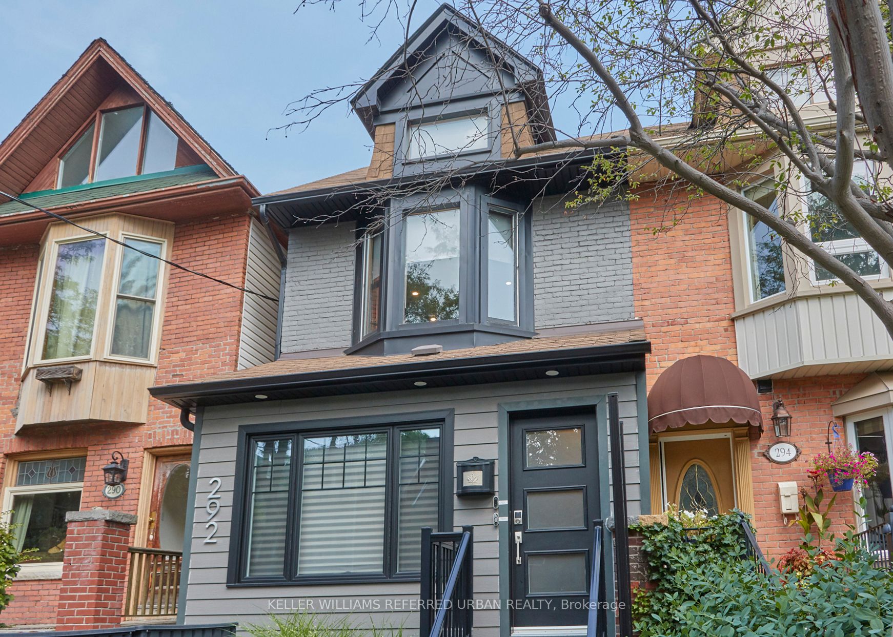 Additional image 2 of Main-292 Withrow Avenue, Toronto, ON, M4J 1B7