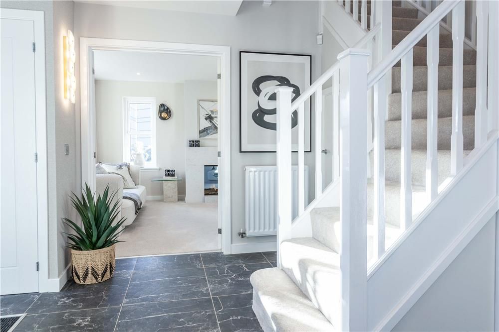 Additional image 2 of 5 bed detached house for sale"Langford" at Off Glebe Road, Beith KA15