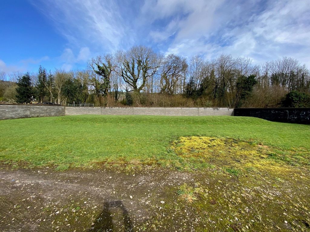 Land for saleMaes Marchog Isaf, Glynneath, Neath, Neath Port Talbot. SA11
