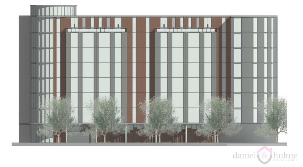 Additional image 2 of Land for saleDevelopment Site Conway Street, Birkenhead, Merseyside CH41