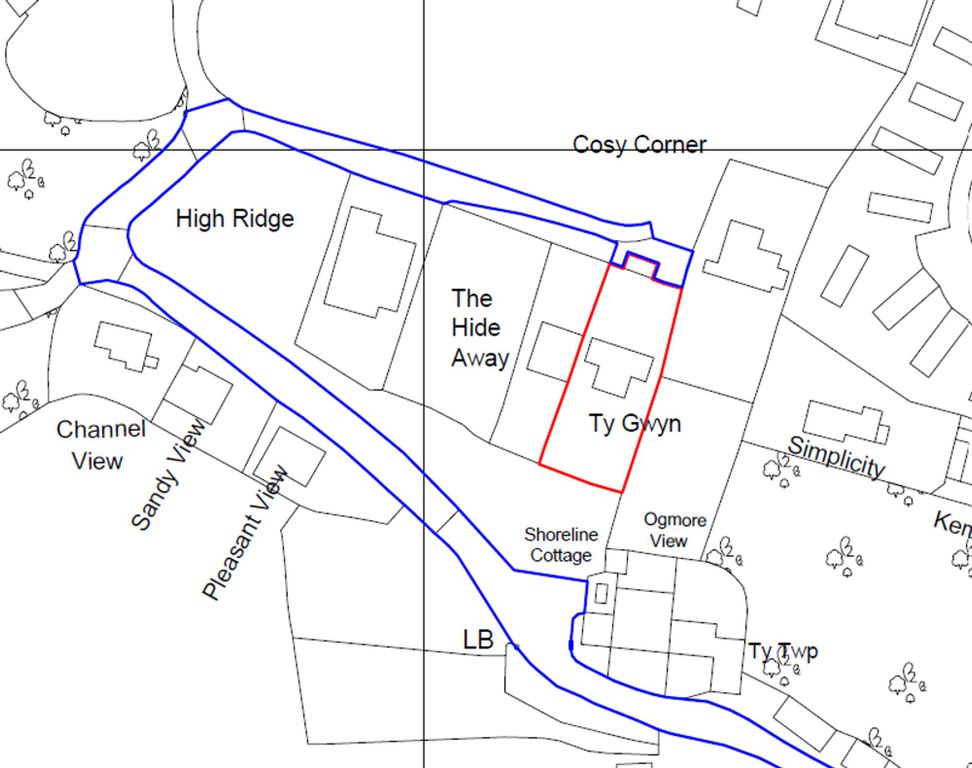 Additional image 19 of Land for saleWigfach, Laleston, Bridgend CF32