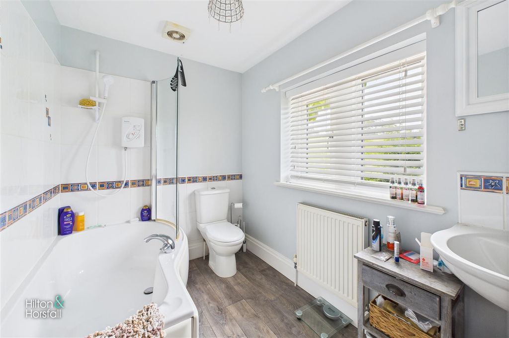 Additional image 25 of 9 bed farmhouse for salePine Garth Farm, Carry Lane, Colne BB8