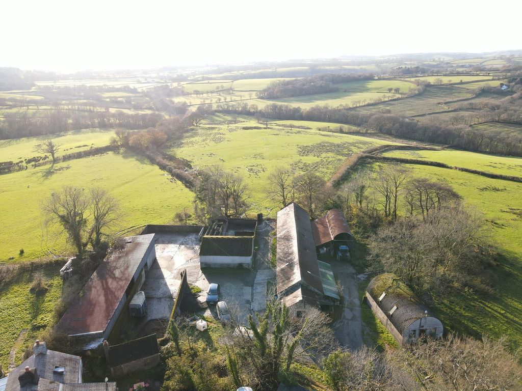 Additional image 25 of 4 bed farm for saleBroad Oak, Carmarthen SA32