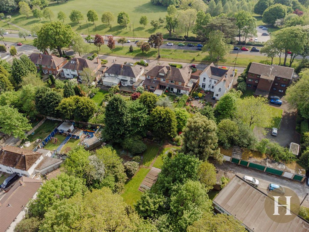 Additional image 5 of Land for saleHarborne Park Road, Harborne, Birmingham B17