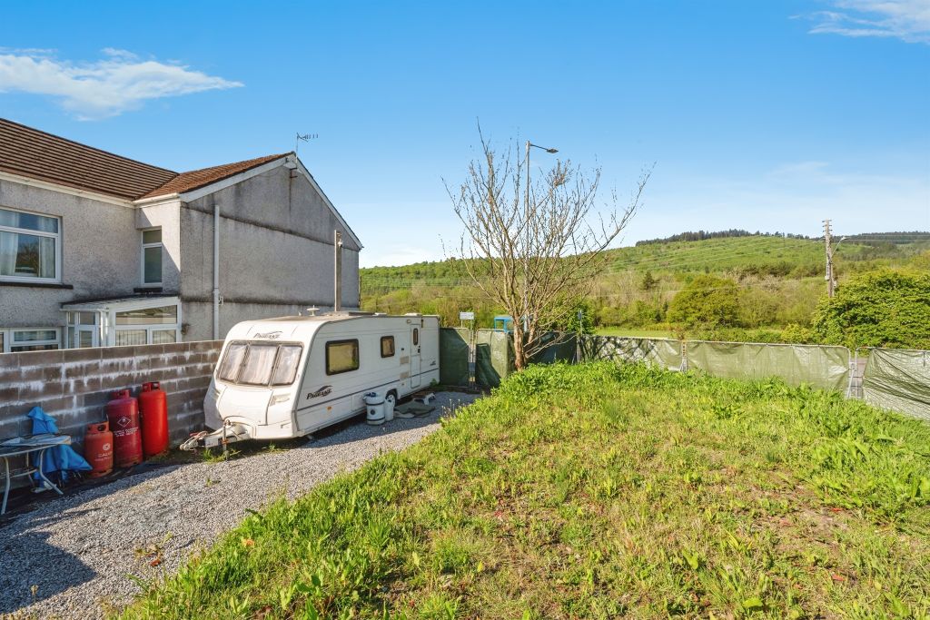 Additional image 3 of Land for saleGarbett Place, Crynant, Neath SA10