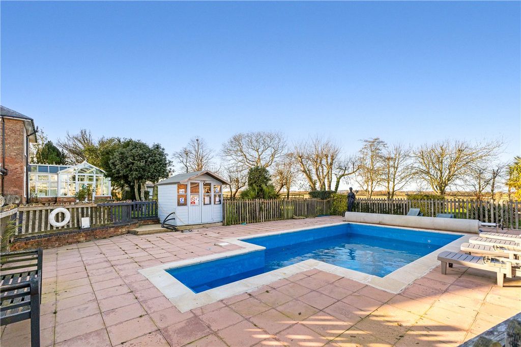 Additional image 18 of 7 bed detached house for saleManby Road, Stewton, Louth, Lincolnshire LN11