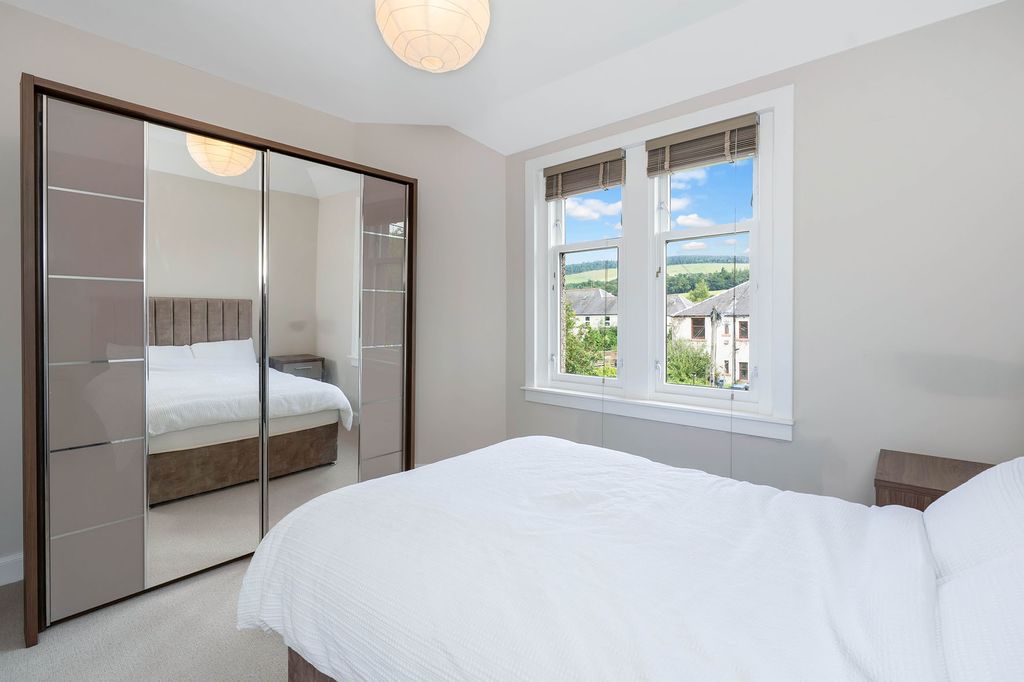 Additional image 9 of 1 bed flat for sale20 George Place, Peebles EH45