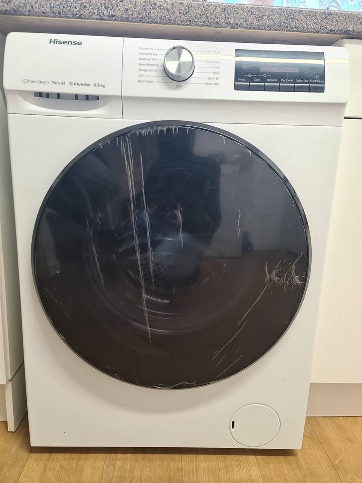 Additional image 16 of Room in a Shared Flat, Lascelles House, SW8, N1 7GU