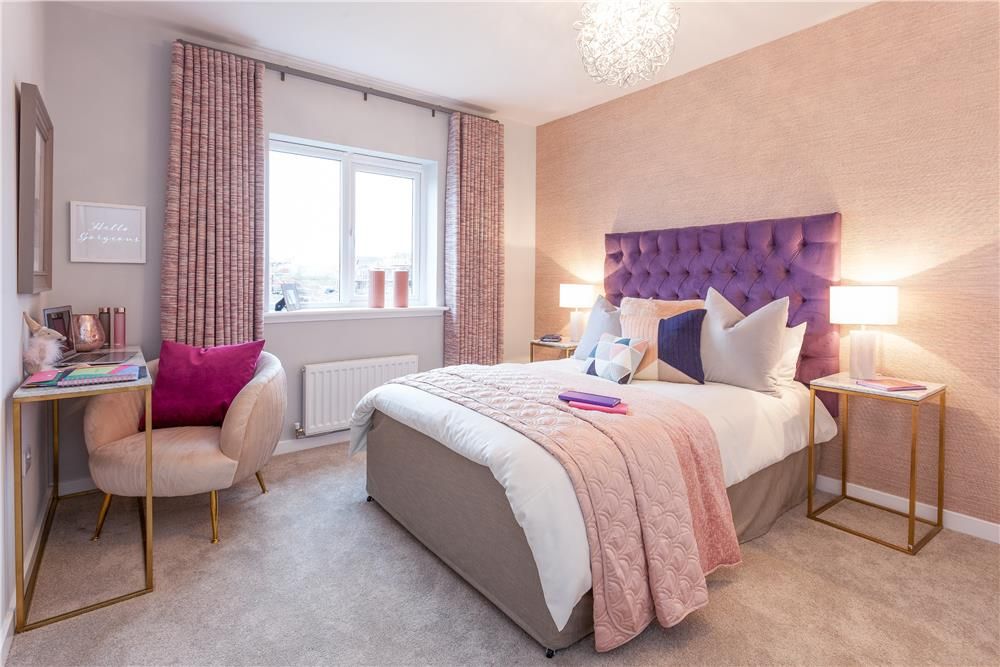 Additional image 17 of 5 bed detached house for sale"Larchford Thornly Park" at Caplethill Road, Paisley PA2