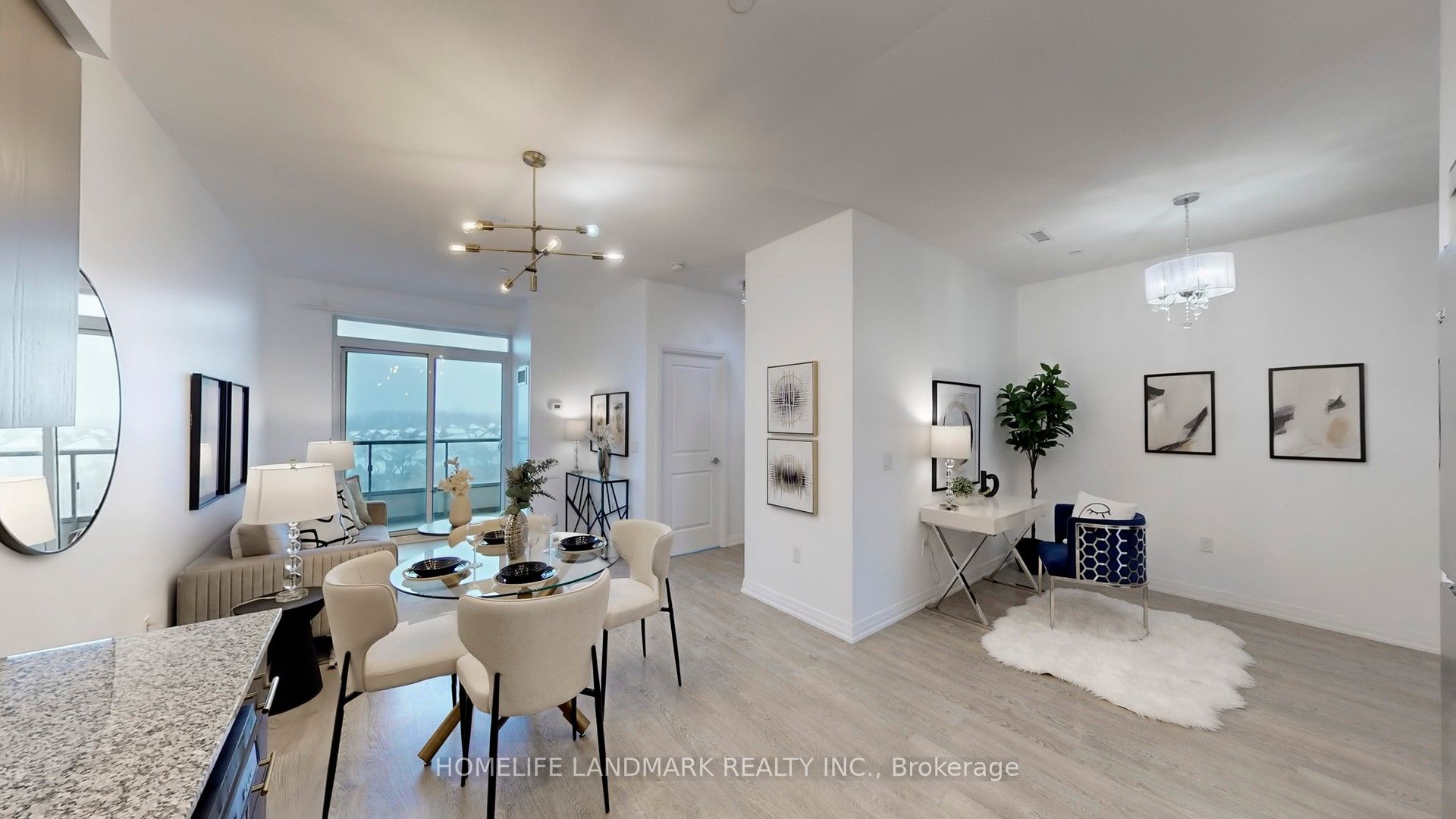 Additional image 6 of 901-9560 Markham Road, Markham, ON, L6E 0T9