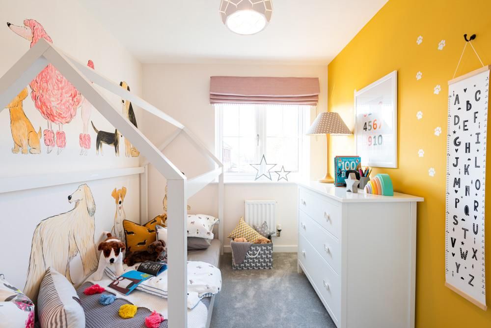 Additional image 7 of 3 bed detached house for sale"Claxton" at Rookery Lane, Rainford, St. Helens WA11