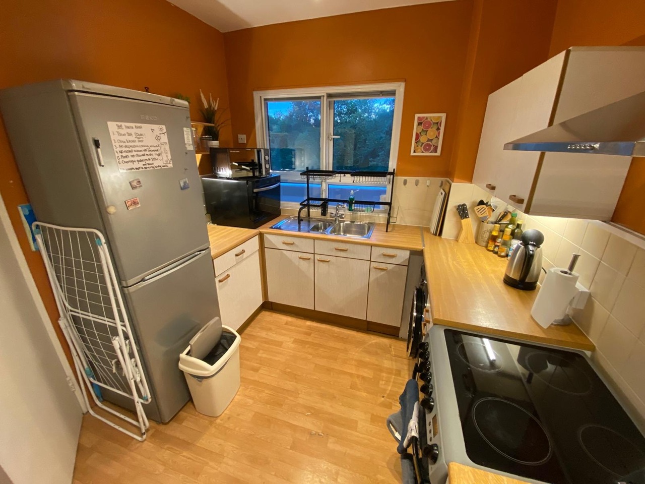 Additional image 6 of 3 Bed Flat, Park View House, NW1, N1 7GU