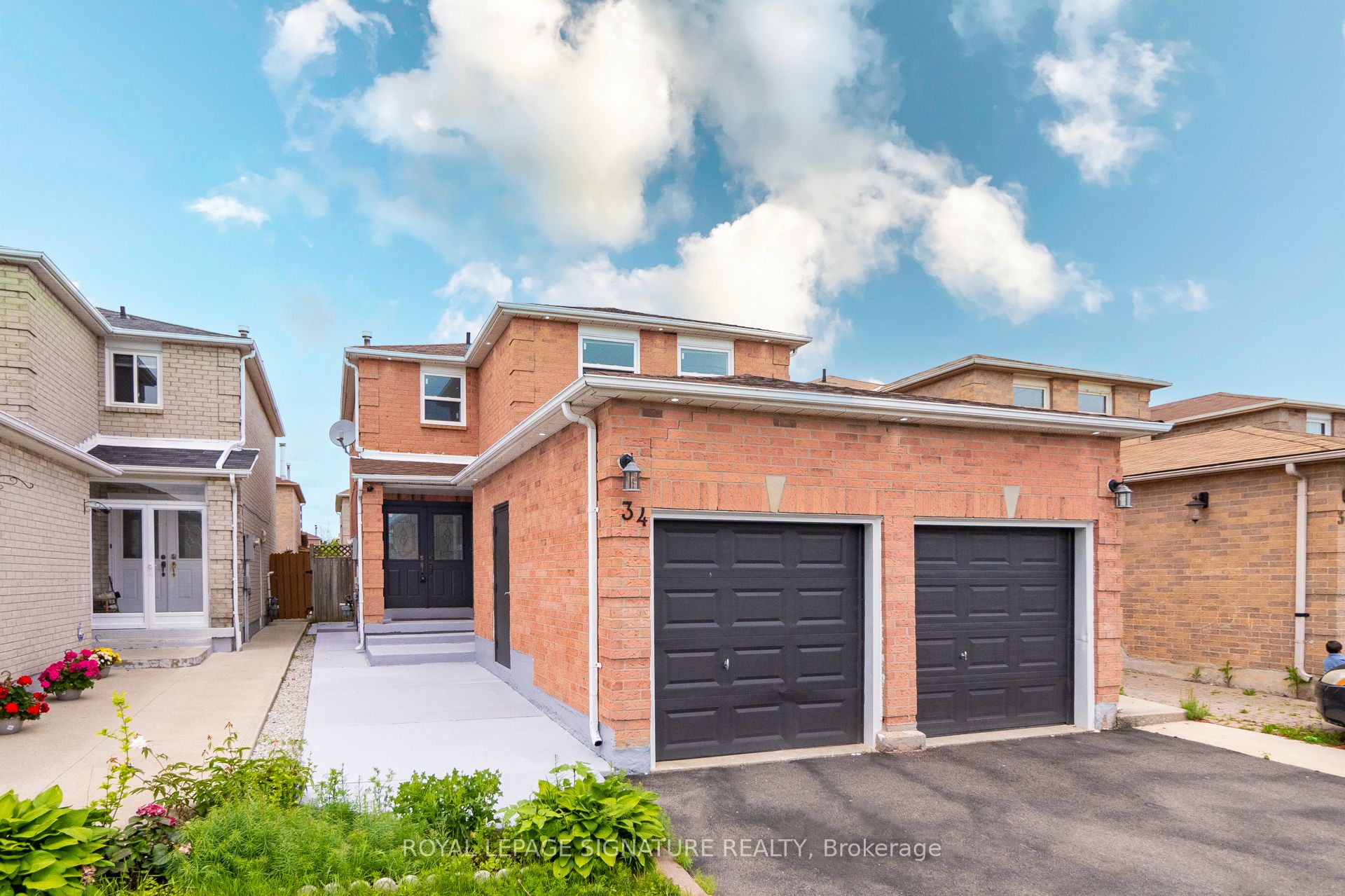 Additional image 2 of 34 Meadowlark Drive, Brampton, ON, L6Y 4A7
