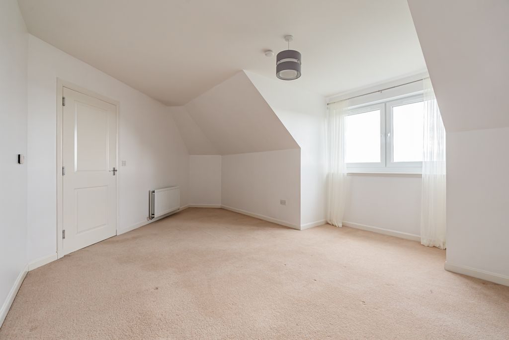 Additional image 11 of 1 bed flat for sale18G South Chesters Gardens, Bonnyrigg EH19