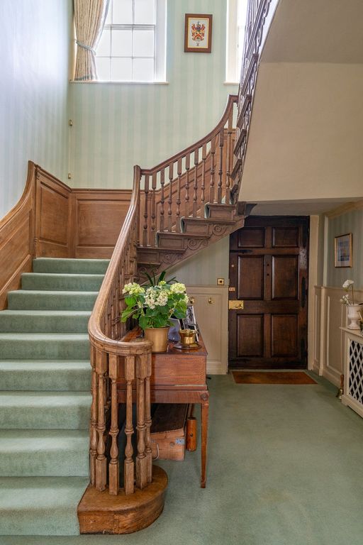 Additional image 47 of 10 bed detached house for saleHunton Down Lane, Winchester, Hampshire SO21