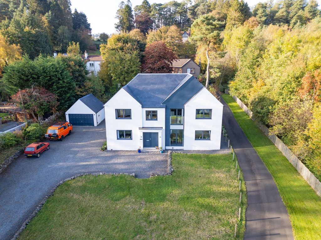 Additional image 19 of 4 bed detached house for saleLinton Bank Drive, West Linton EH46
