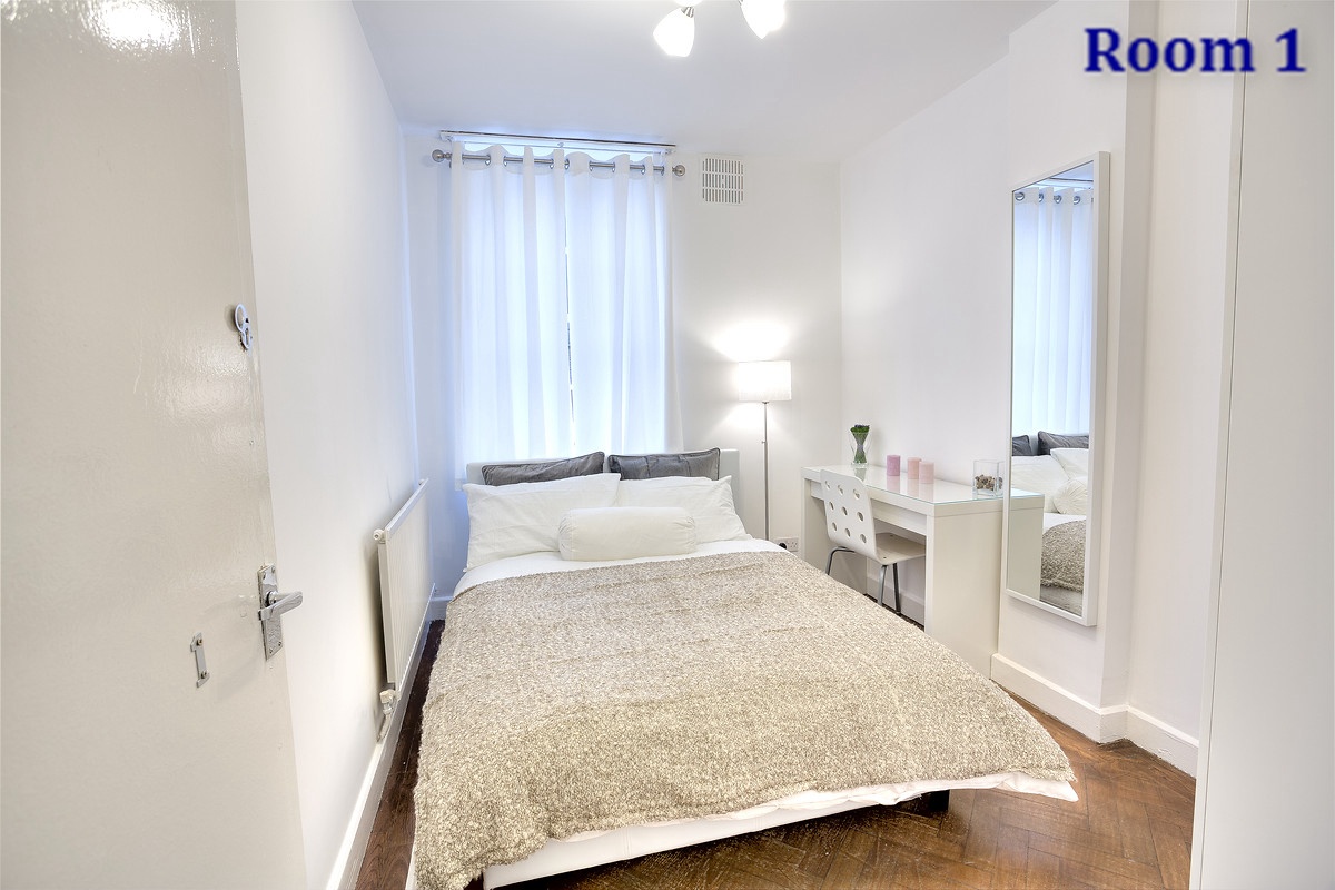 Additional image 10 of Room in a Shared Flat, Sumner Buildings, SE1, N1 7GU