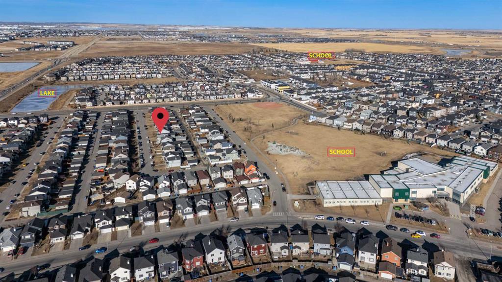 Additional image 2 of 171 Saddlemead Green NE, Calgary, AB, T3J 4M8