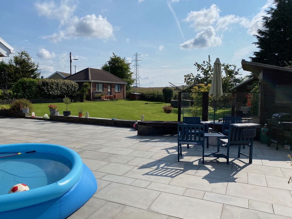 Additional image 27 of 4 bed detached house for saleCamnant Road, Banwen, Neath, Neath Port Talbot. SA10