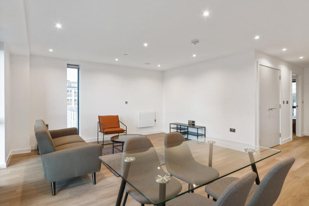 Additional image 11 of Lionel Street, Birmingham, B3