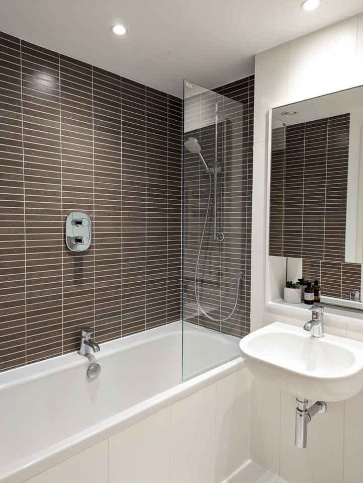 Additional image 11 of 1 Bed Flat, Amelia Street, SE17, N1 7GU