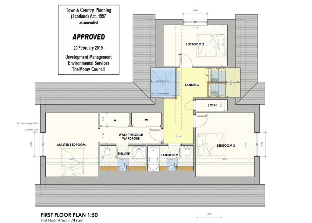 Additional image 5 of Land for saleHay Place, Elgin IV30