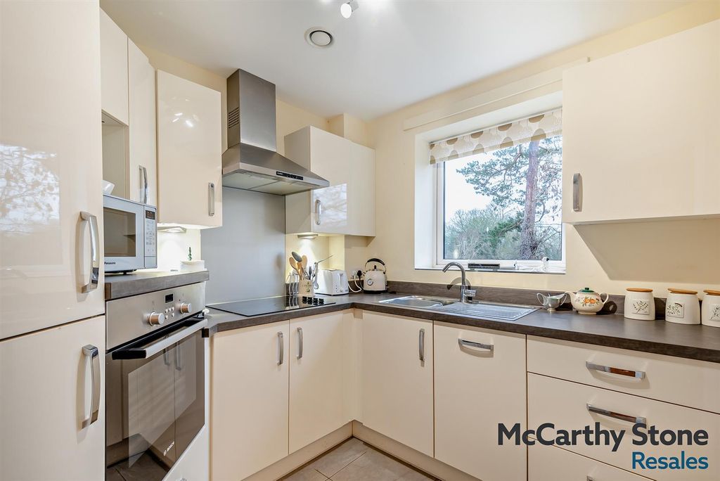 Additional image 12 of 1 bed flat for saleLonsdale Park, Barleythorpe, Oakham, Rutland LE15