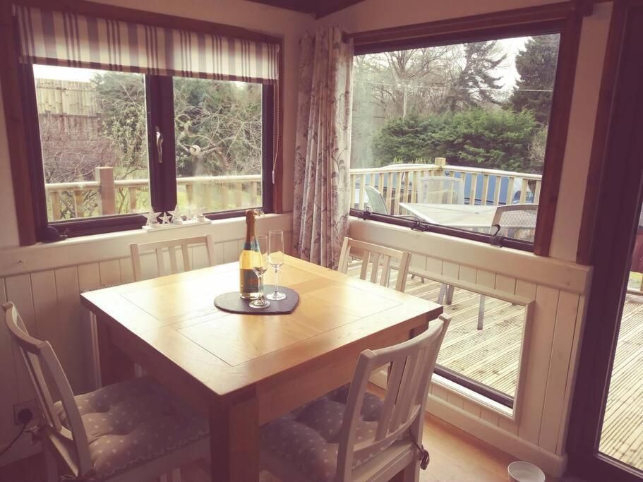 Additional image 5 of Chalet for saleNantyrarian Road, Llanynis, Builth Wells LD2