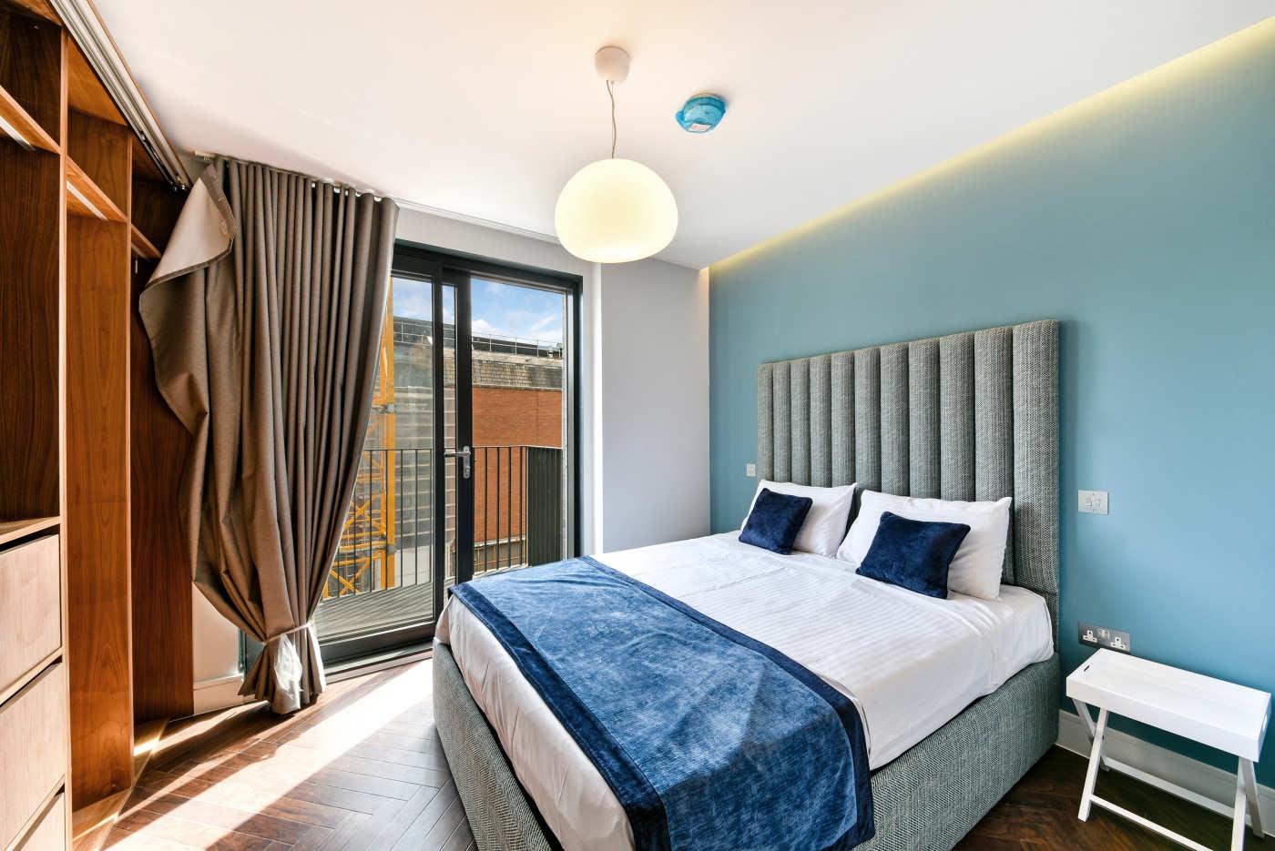 Additional image 6 of 2 Bed Flat, Blackfriars Road, SE1, N1 7GU