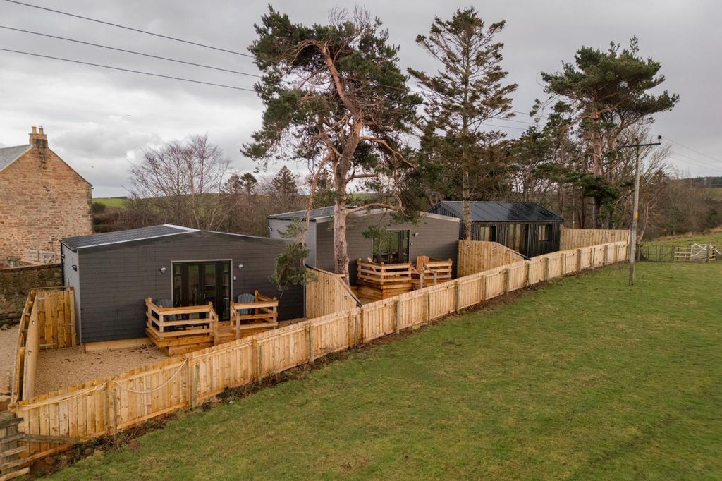 Additional image 4 of 6 bed country house for saleFenwick Granary Farmhouse, Fenwick, Northumberland TD15