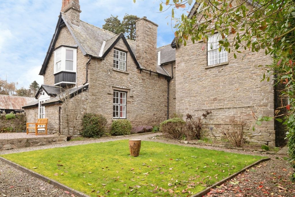 Additional image 26 of 6 bed detached house for saleNorton, Presteigne LD8