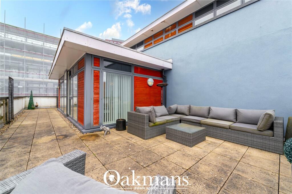 Additional image 24 of Ryland Street, Birmingham, West Midlands, B16