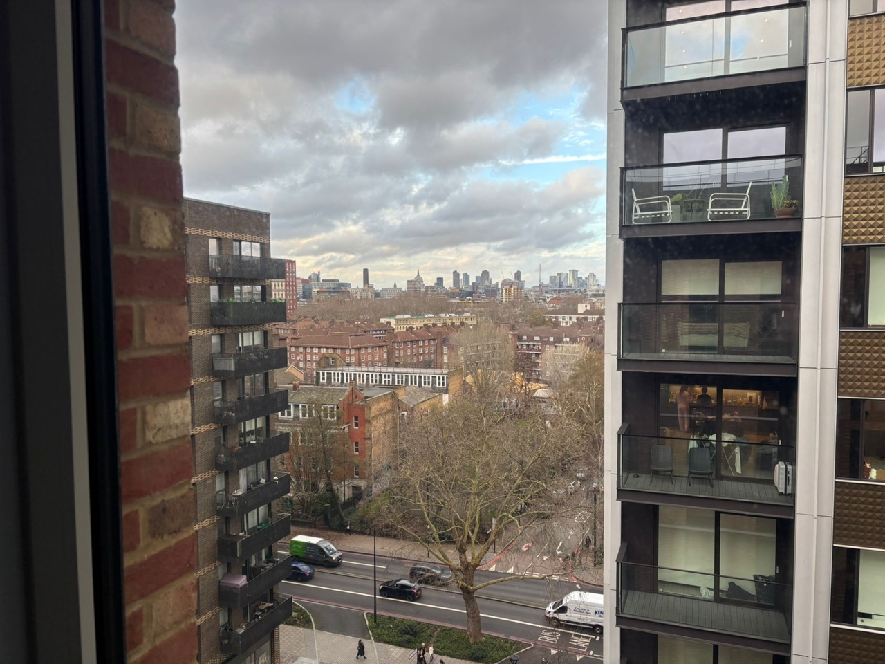 Additional image 9 of Room in a Shared Flat, New Lion Way, SE17, N1 7GU