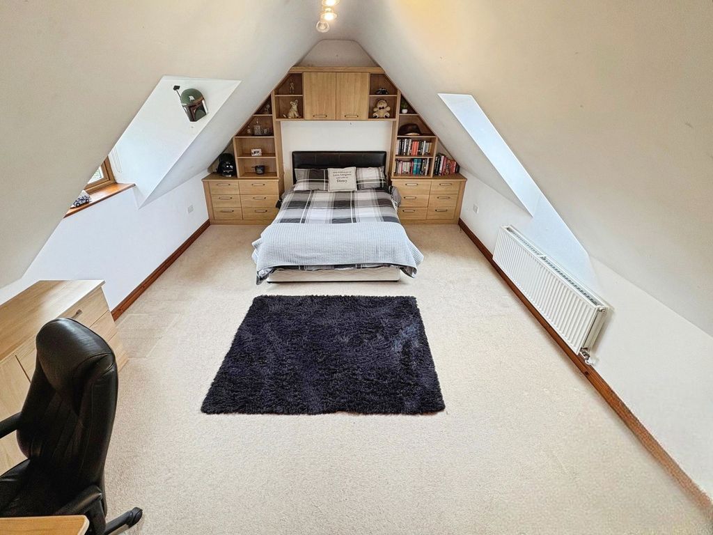 Additional image 19 of 5 bed detached house for saleNant Y Clais Court, Cwmavon, Port Talbot SA12