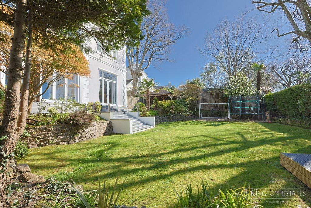 Additional image 25 of 8 bed detached house for saleSeymour Road, Mannamead, Plymouth, Devon PL3