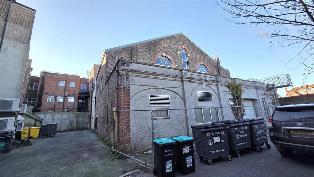 Additional image 7 of Land for saleFormer Police Station, Grove Road, Eastbourne BN21