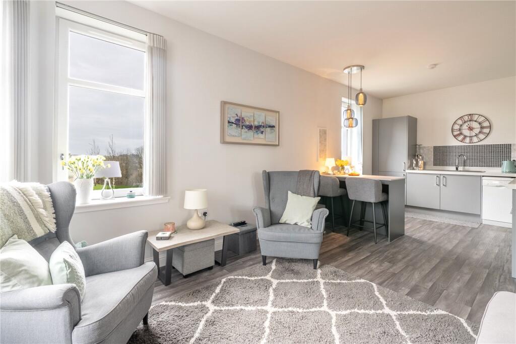 Additional image 9 of Flat A, 3 Firhill Square, Ellon, Aberdeenshire, AB41 9JR