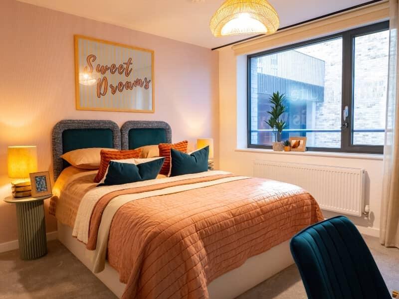 Additional image 3 of Plot 07-A-02-05 – 2 Bed Apartment, Perry Barr Village, Birmingham