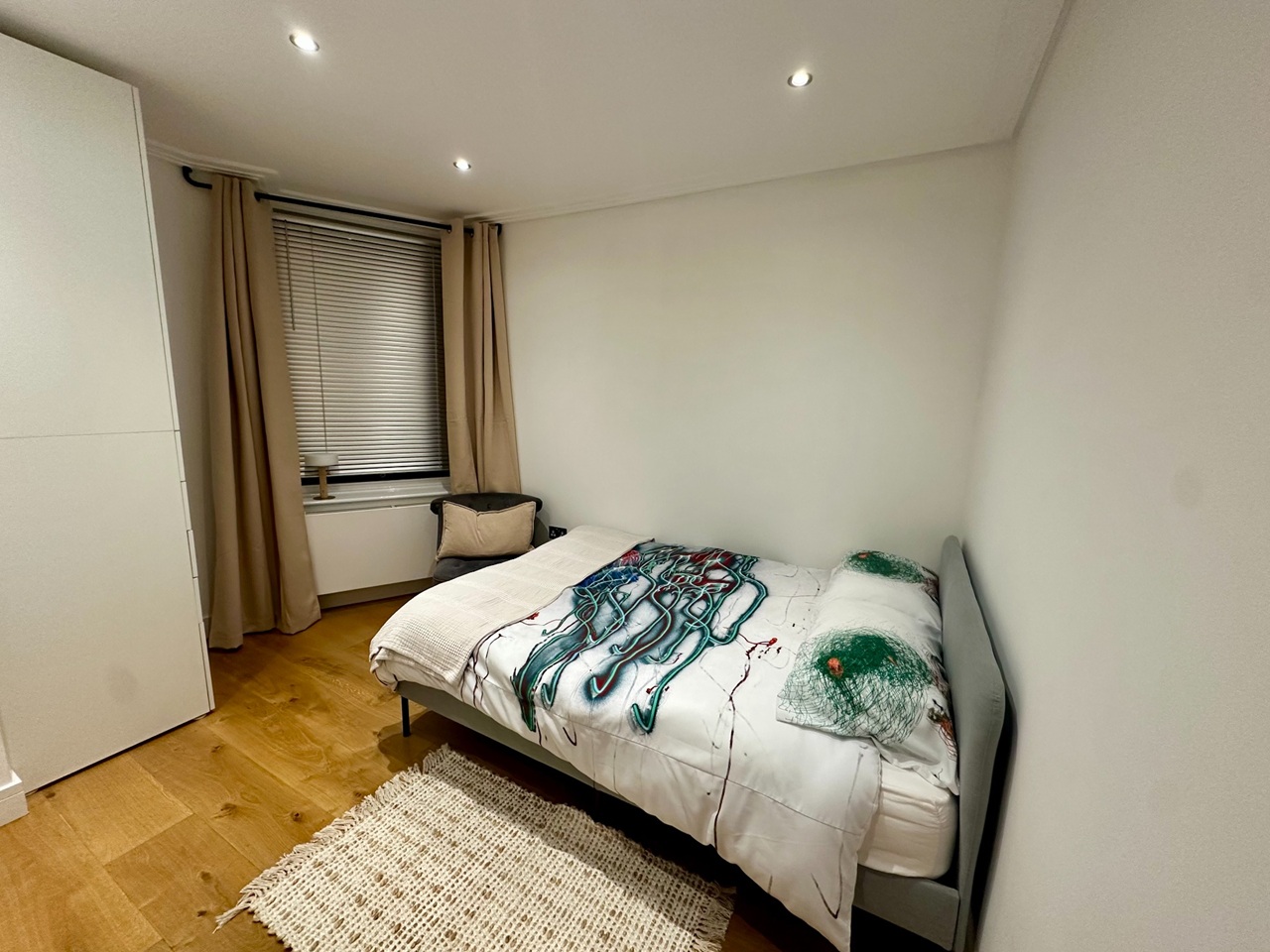 Additional image 9 of 1 Bed Flat, Grove End Road, NW8, N1 7GU