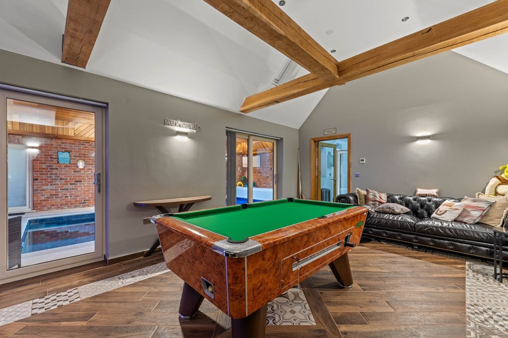 Additional image 33 of 6 bed detached house for saleWythes Lane, Fishtoft PE21