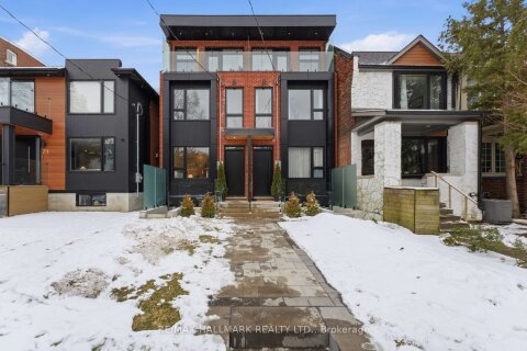 Additional image 9 of 73A Garden Avenue, Toronto, ON, M6R 1H8