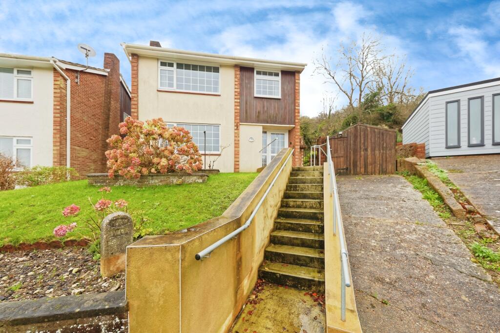 Newbury Close, Dover, Kent, CT17