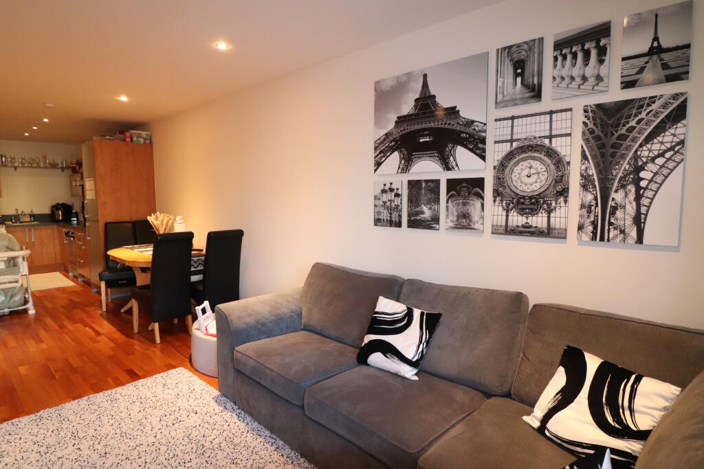 Additional image 5 of Canal Square, Birmingham, B16